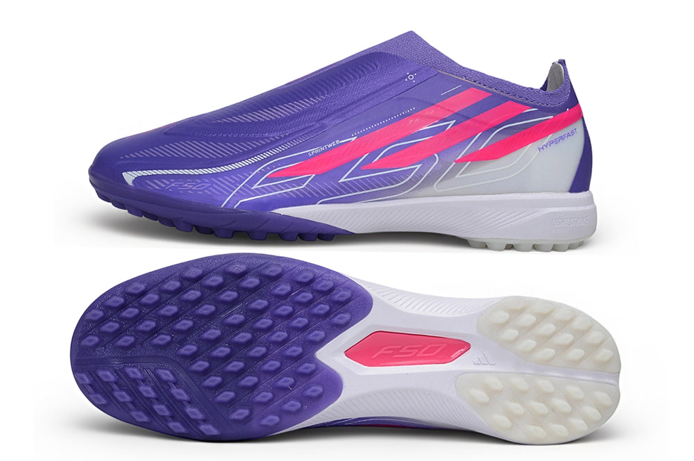 Chuteira Society Adidas F50 Hyperfast LL
