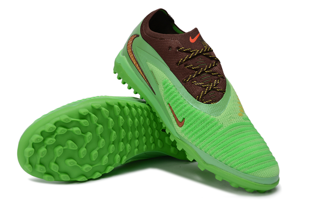 Chuteira Society Nike Phantom ReactX 6 Elite