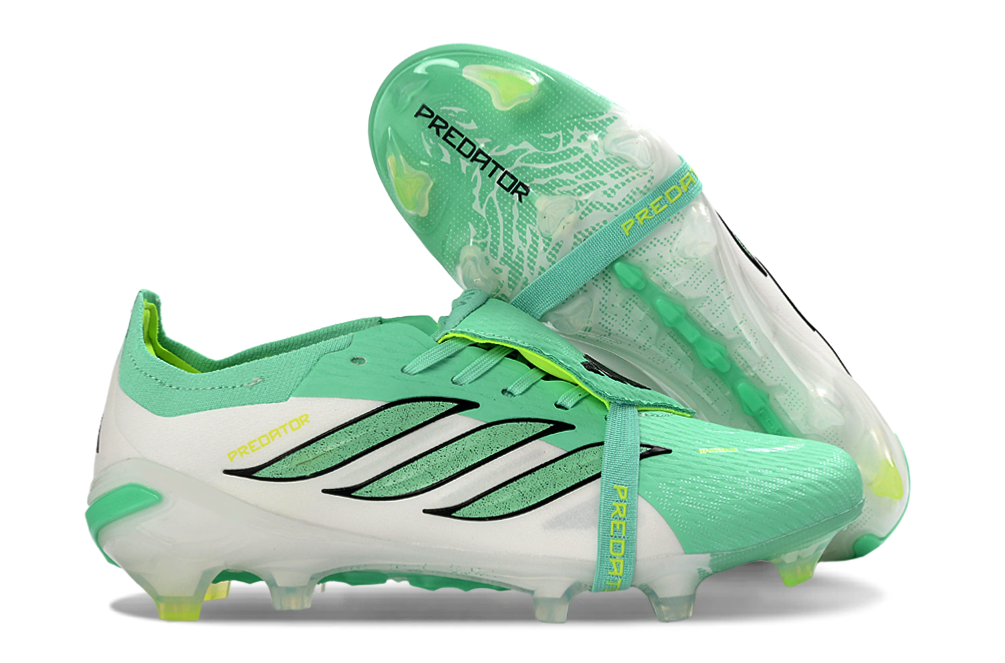 Chuteira Campo ADIDAS Predator Elite Tongue 26 FG