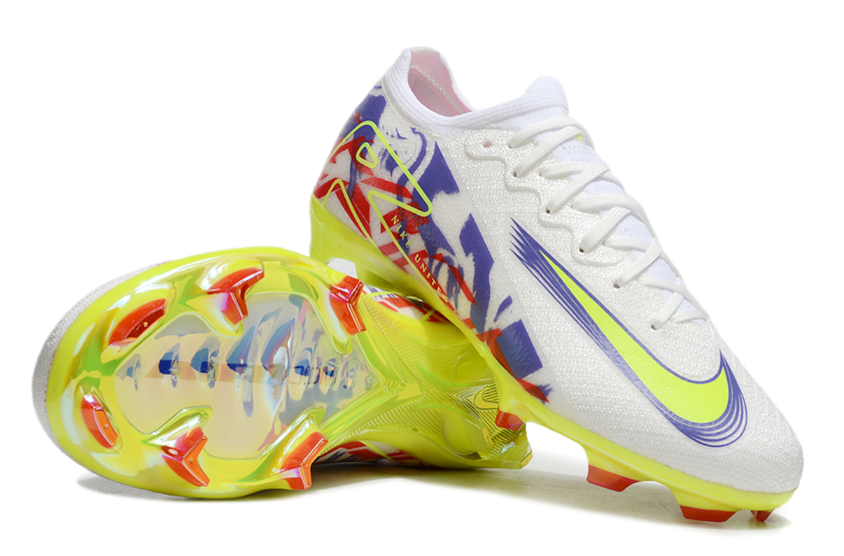 Chuteira Campo NIKE Air Zoom Mercurial Vapor 16 Elite FG