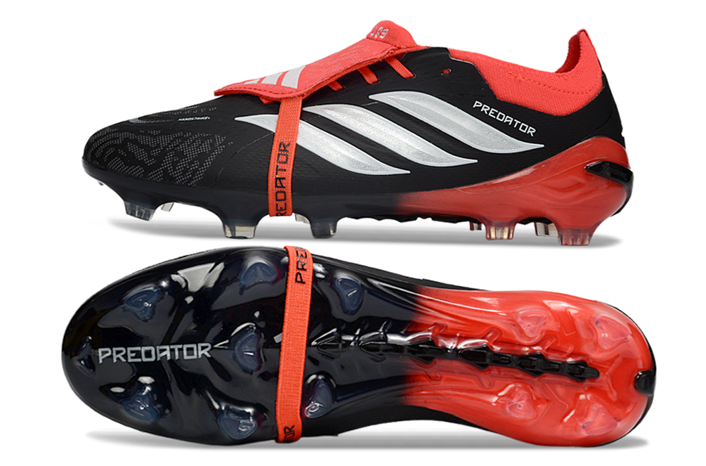 Chuteira Campo ADIDAS Predator Elite Tongue 26 FG