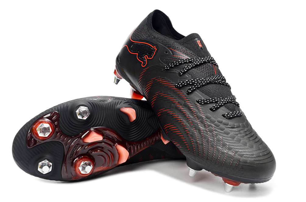 Chuteira Campo Puma Future 9 Ultimate SG