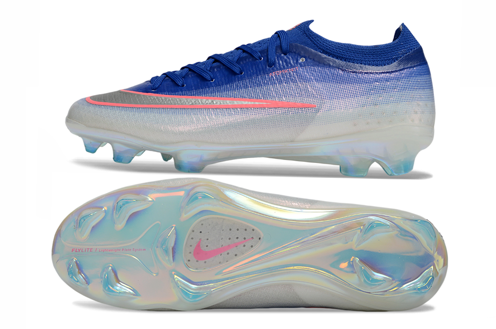Chuteira Campo NIKE Air Zoom Mercurial Vapor 17 Elite FG