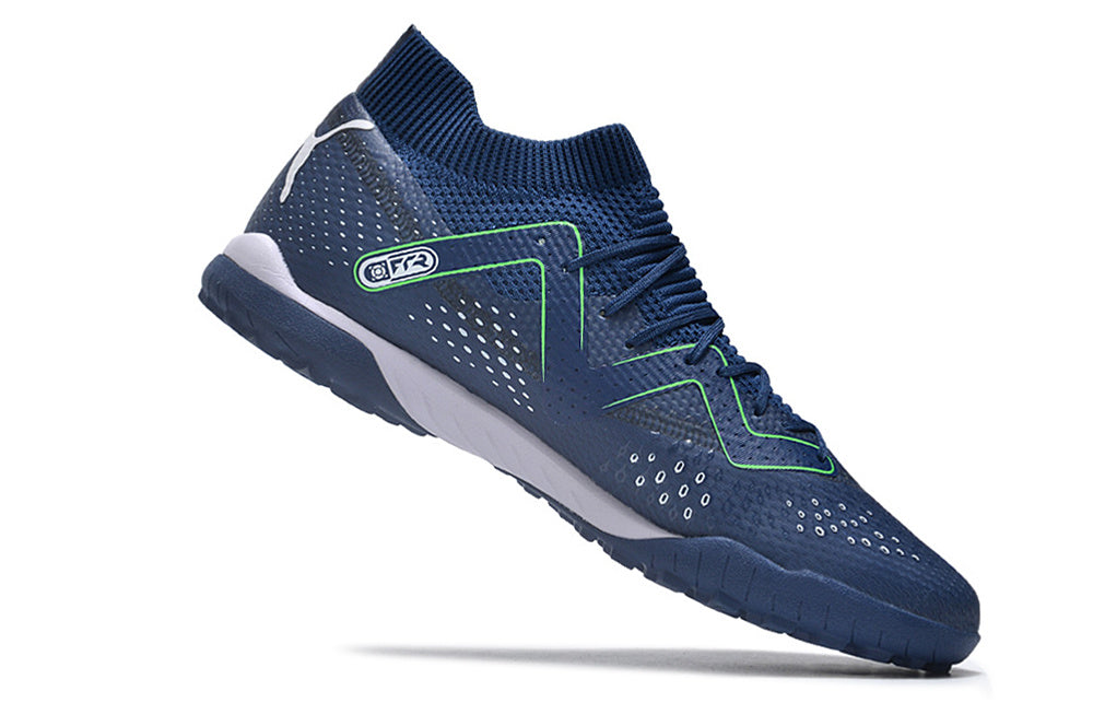 Chuteira Society PUMA Future Ultimate Pro Cage