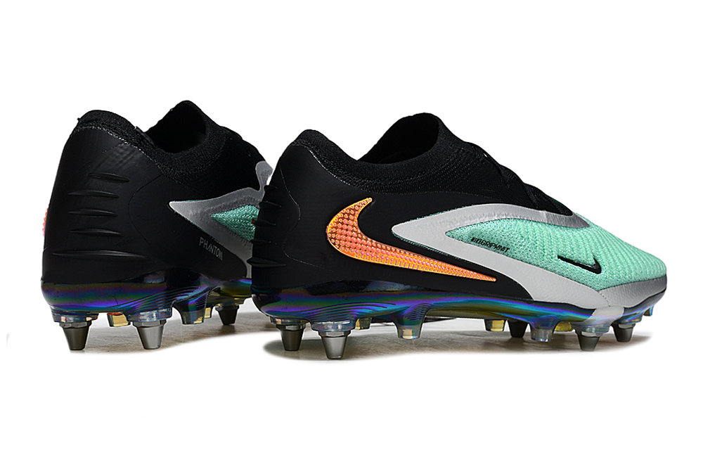 Chuteira Campo NIKE Phantom 6 Elite Low SG - PRO