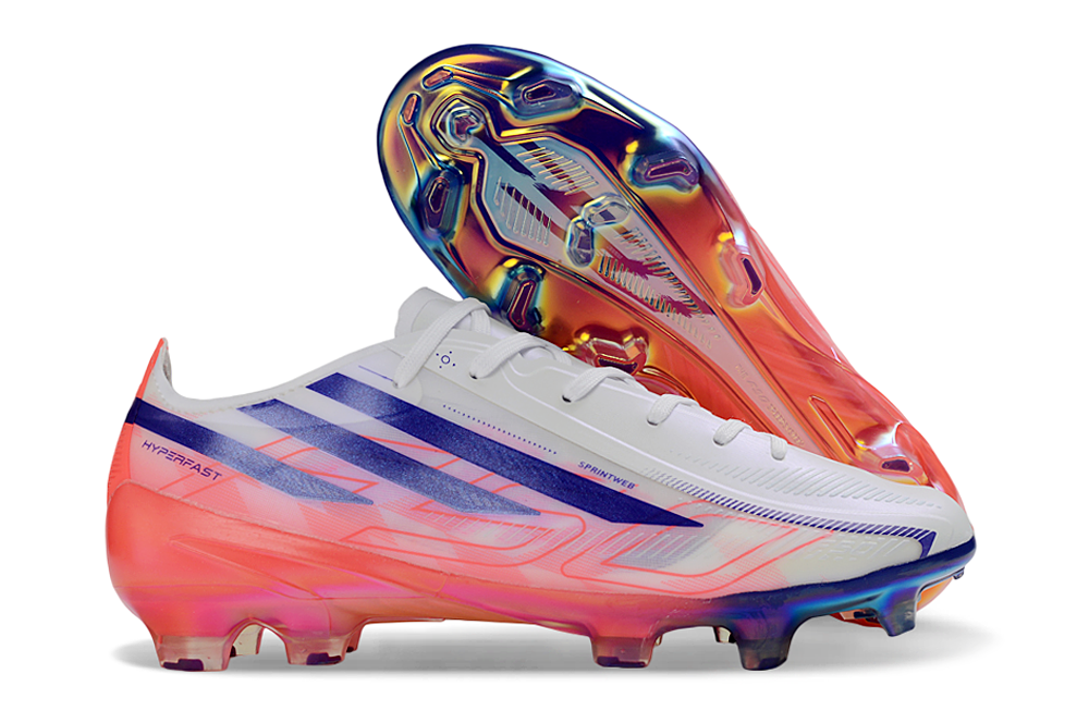 Chuteira Campo ADIDAS F50 Hyperfast Evo Elite FG