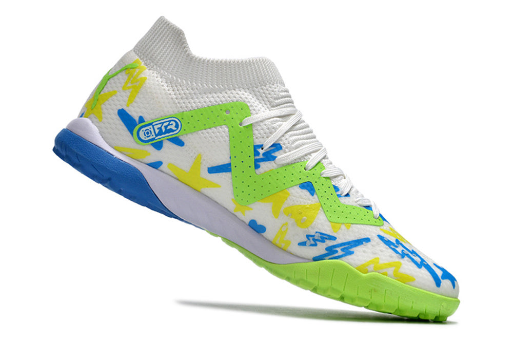 Chuteira Society PUMA Future Ultimate Pro Cage