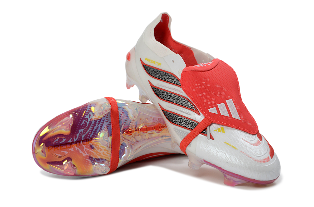 Chuteira Campo ADIDAS Predator Elite Tongue 26 FG