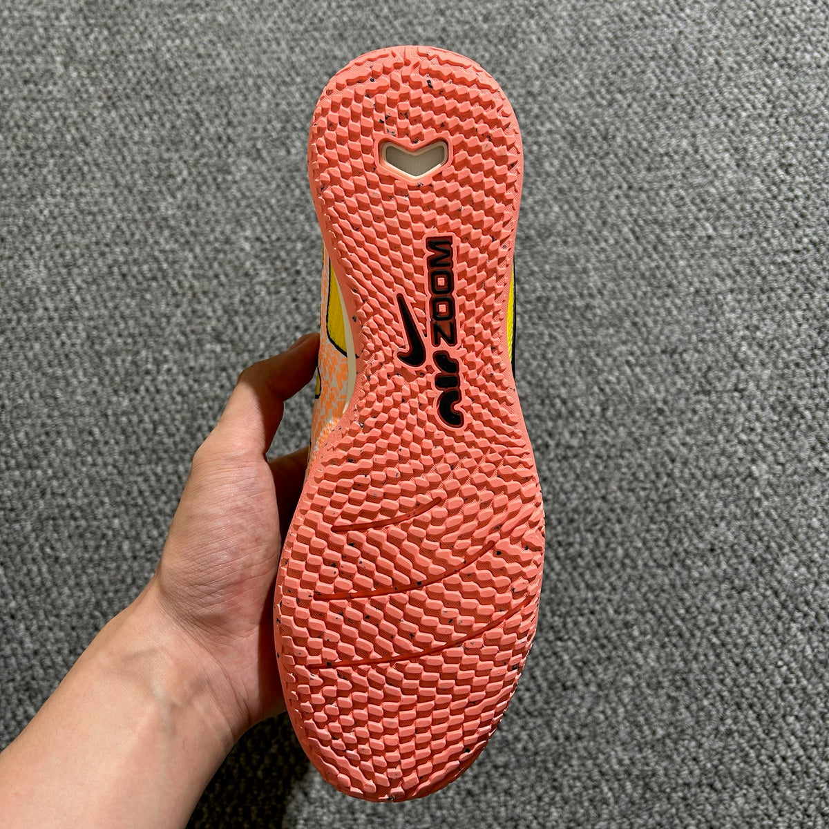 Chuteira Futsal Nike Air Zoom Mercurial Superfly 9 Elite ( PRONTA ENTREGA )