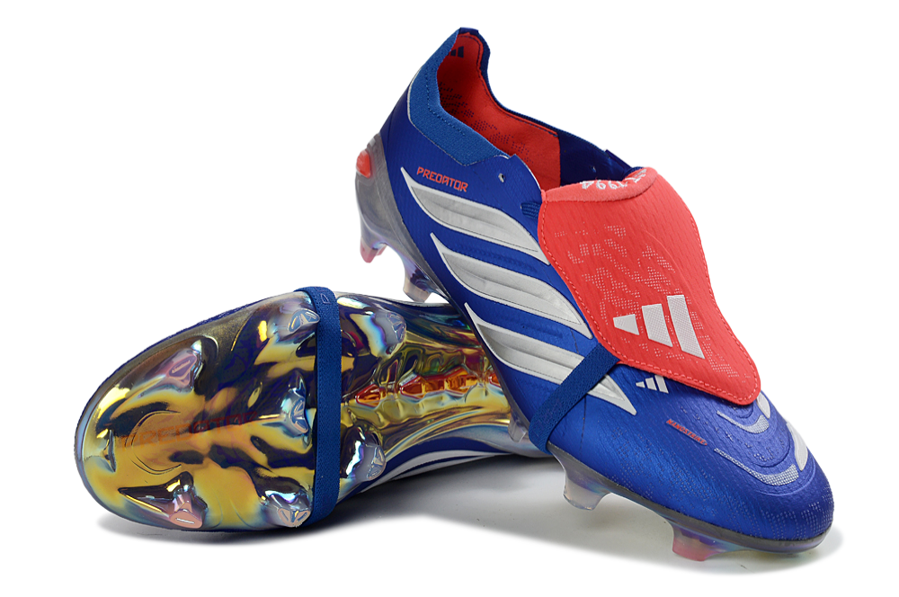 Chuteira Campo ADIDAS Predator Elite Tongue 26 FG