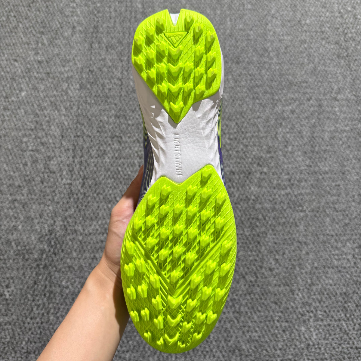 Chuteira Adidas F50 Elite Society ( PRONTA ENTREGA )