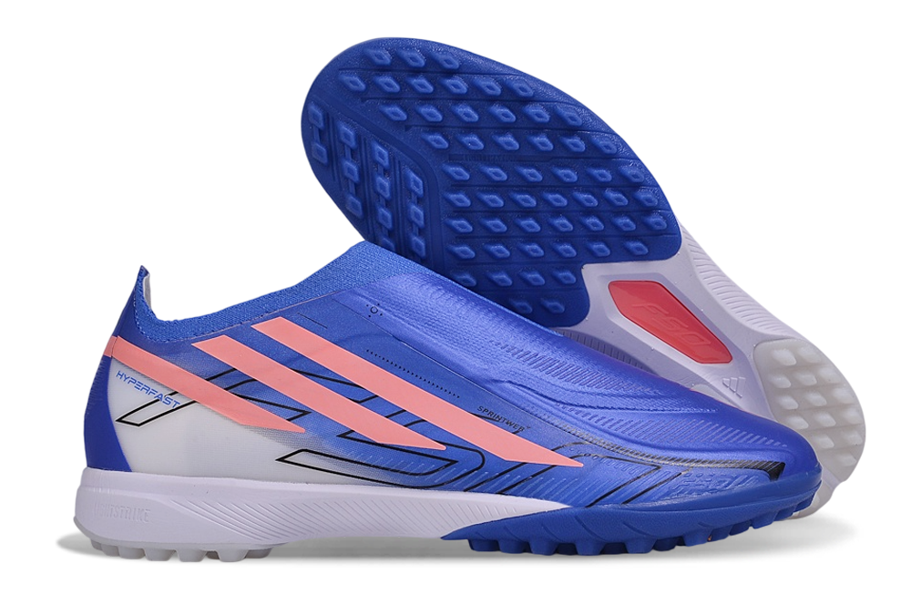 Chuteira Society Adidas F50 Hyperfast LL