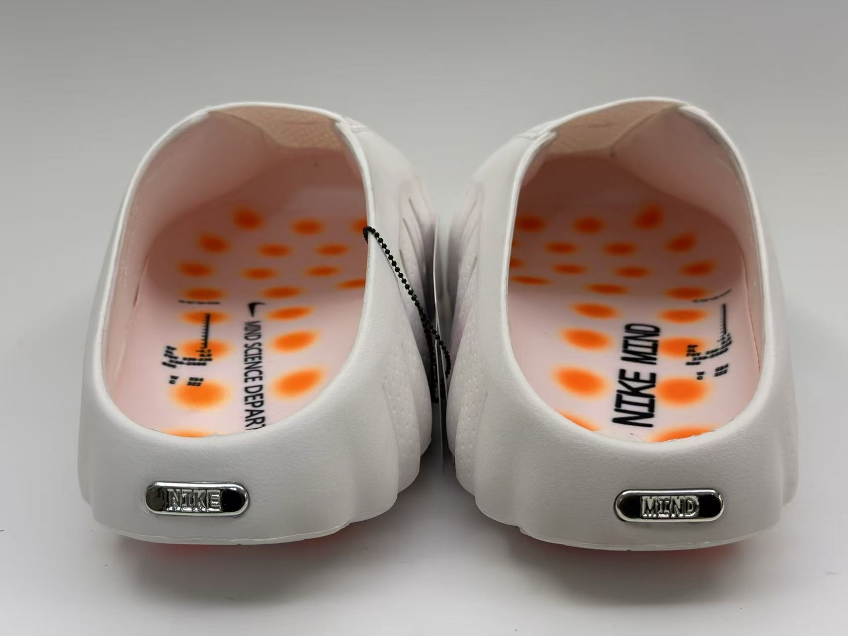Chinelo Nike Mind 001 Slide