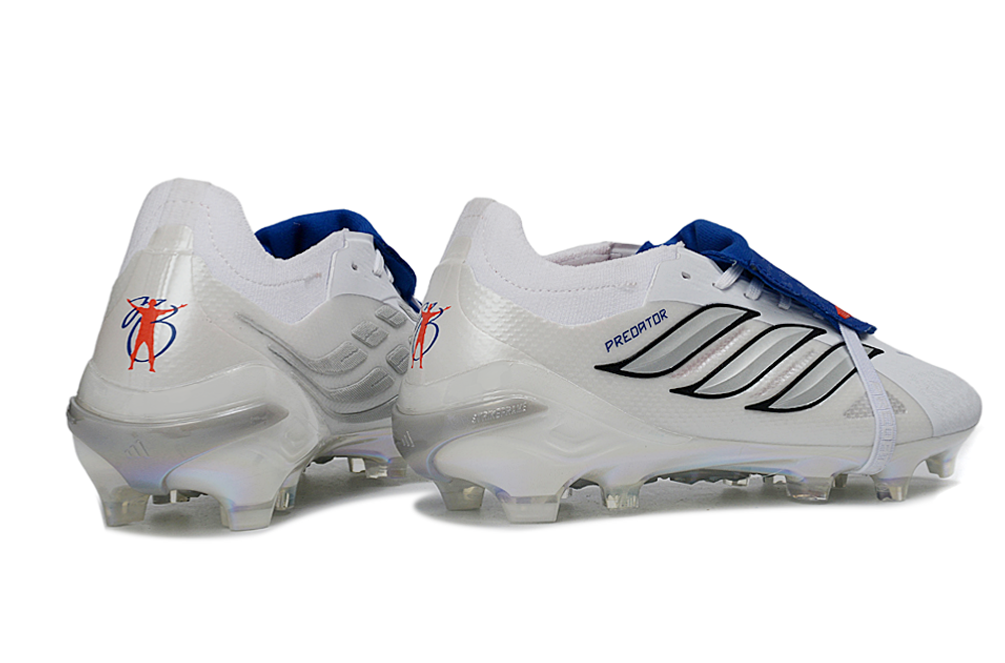 Chuteira Campo ADIDAS Predator Elite Tongue 26 FG