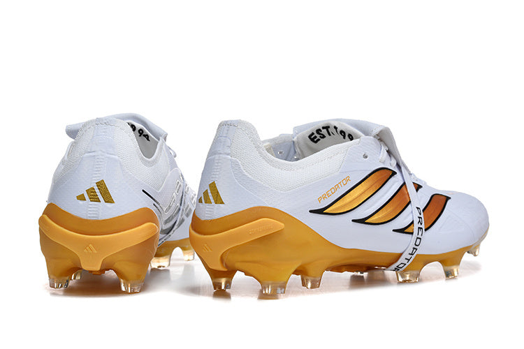 Chuteira Campo ADIDAS Predator Elite Tongue 26 FG