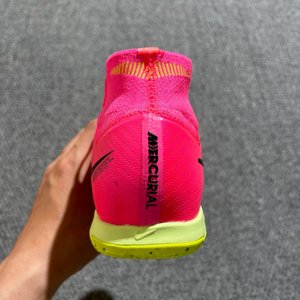 Chuteira Futsal Nike Air Zoom Mercurial Superfly 9 Elite ( PRONTA ENTREGA )