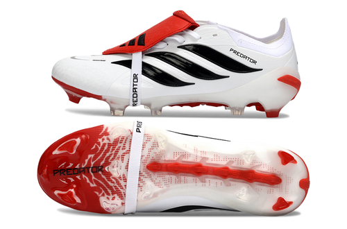 Chuteira Campo ADIDAS Predator Elite Tongue 26 FG