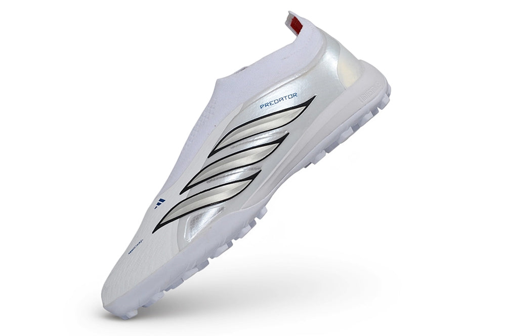 Chuteira Society Adidas Predator Tongue 26