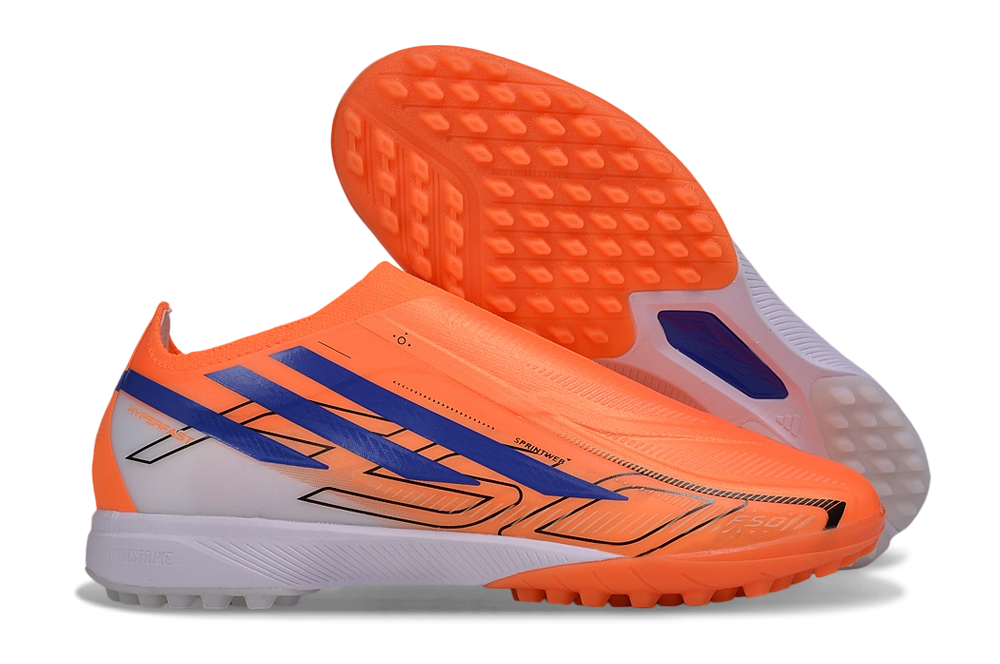 Chuteira Society Adidas F50 Hyperfast LL