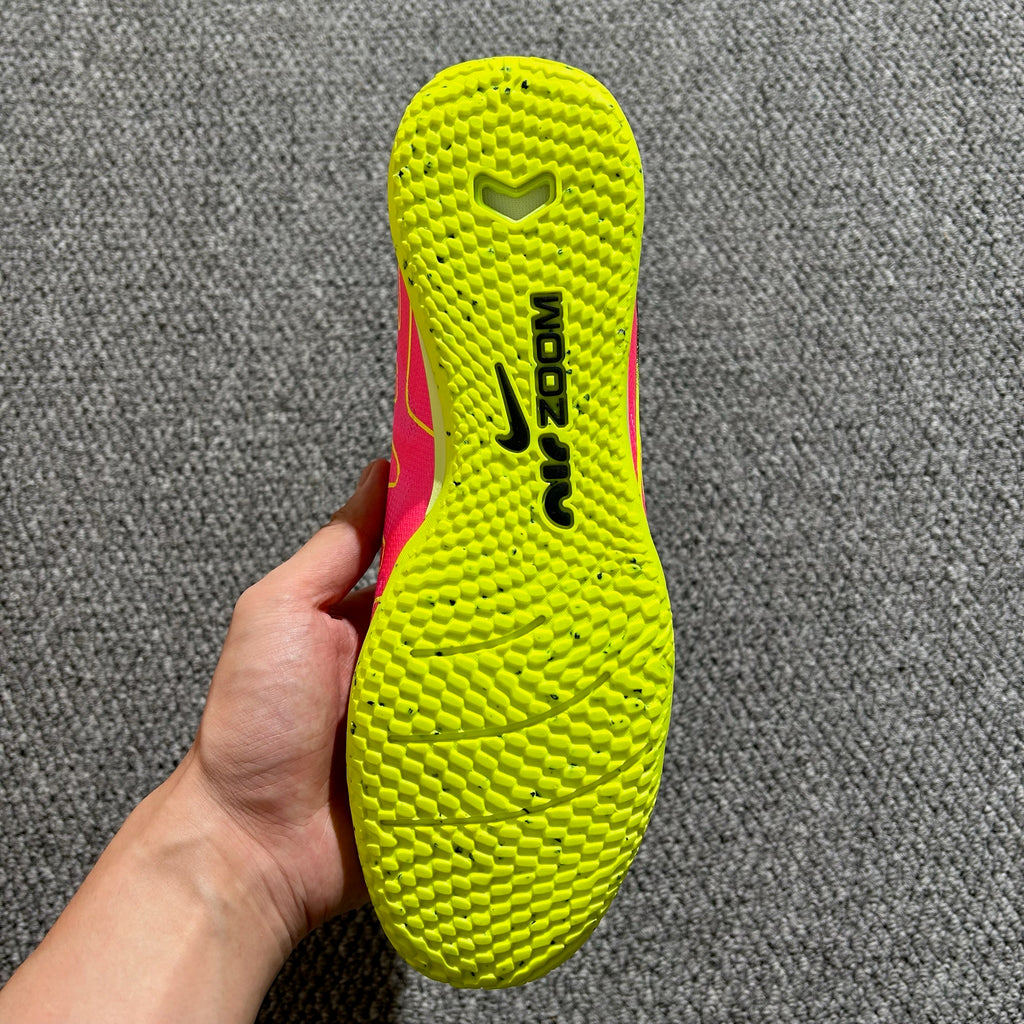 Chuteira Futsal Nike Air Zoom Mercurial Superfly 9 Elite ( PRONTA ENTREGA )