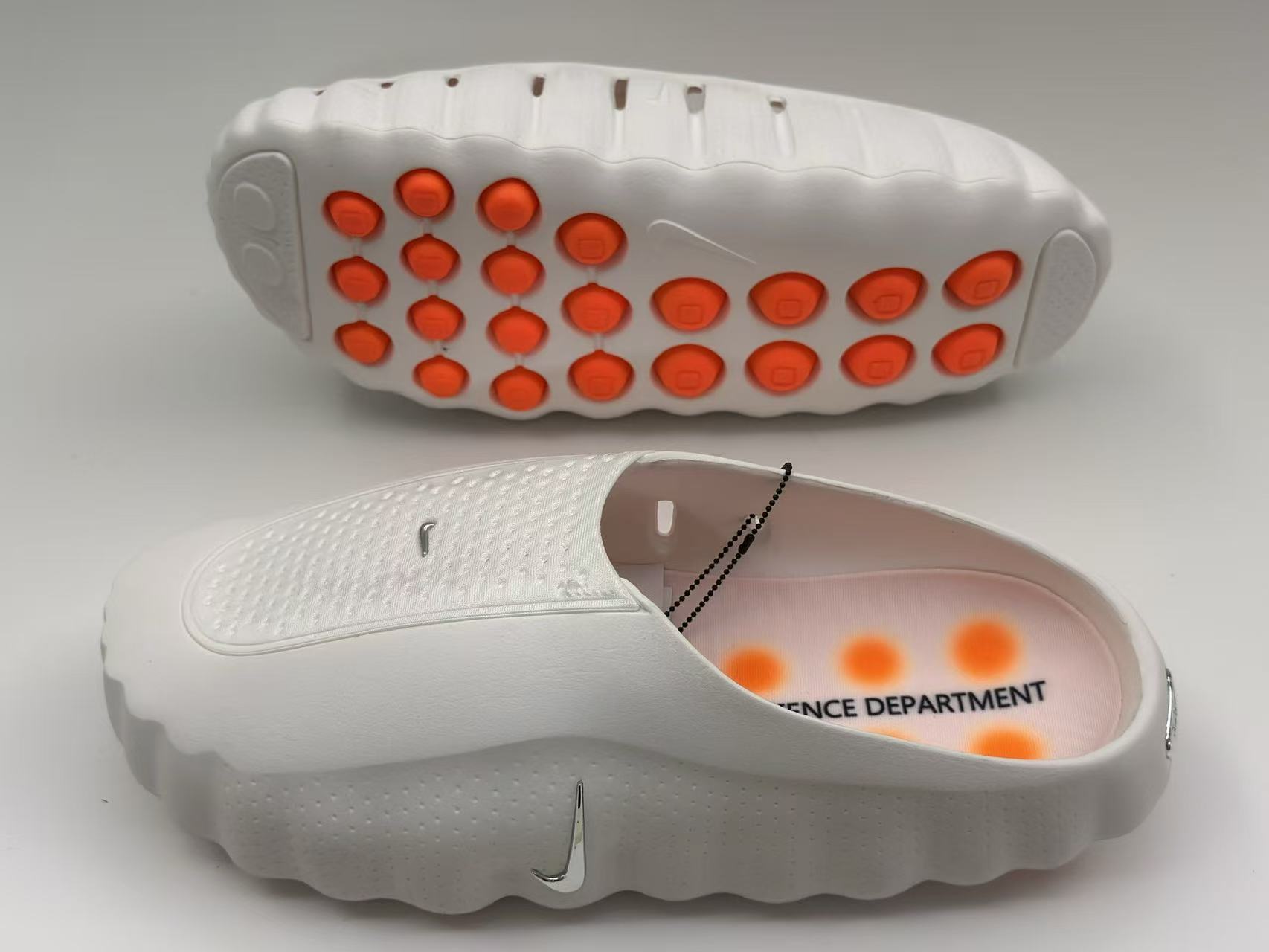 Chinelo Nike Mind 001 Slide