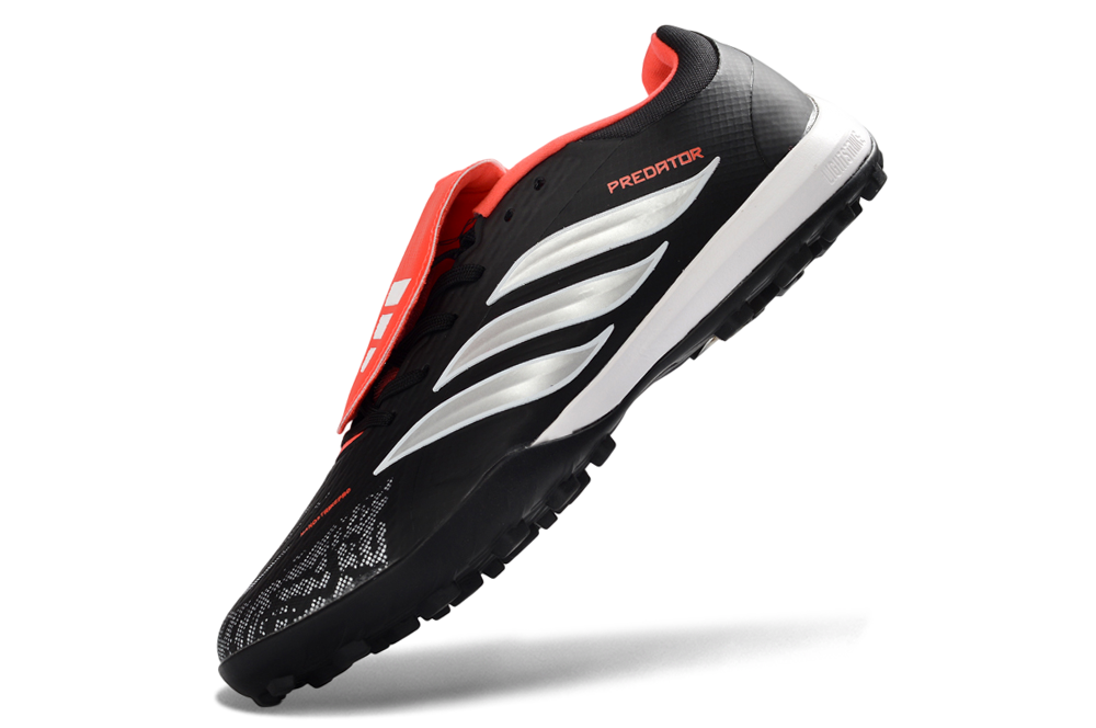 Chuteira Society Adidas Predator Tongue 26