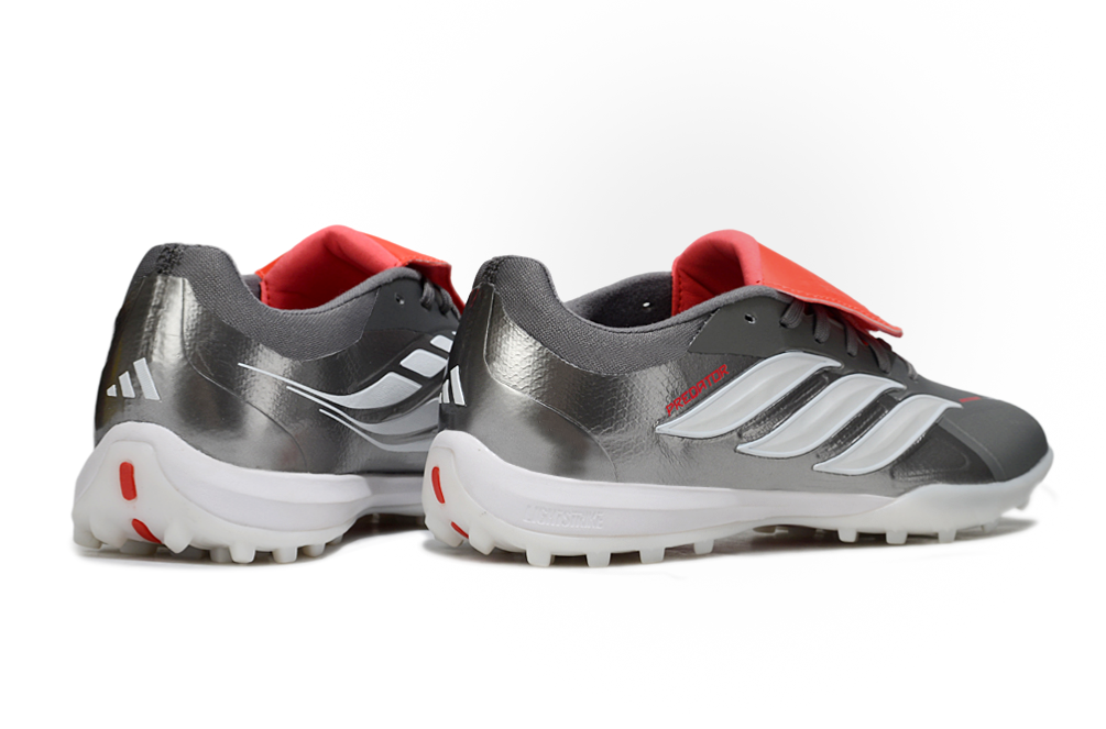 Chuteira Society Adidas Predator Tongue 26