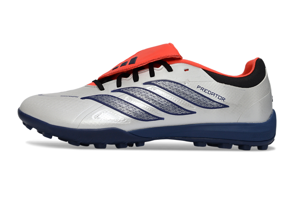 Chuteira Society Adidas Predator Tongue 26