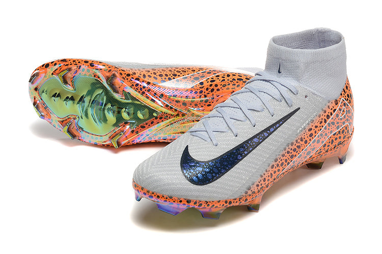 Chuteira Campo NIKE Air Zoom Mercurial Superfly 10 Elite ( PRONTA ENTREGA )