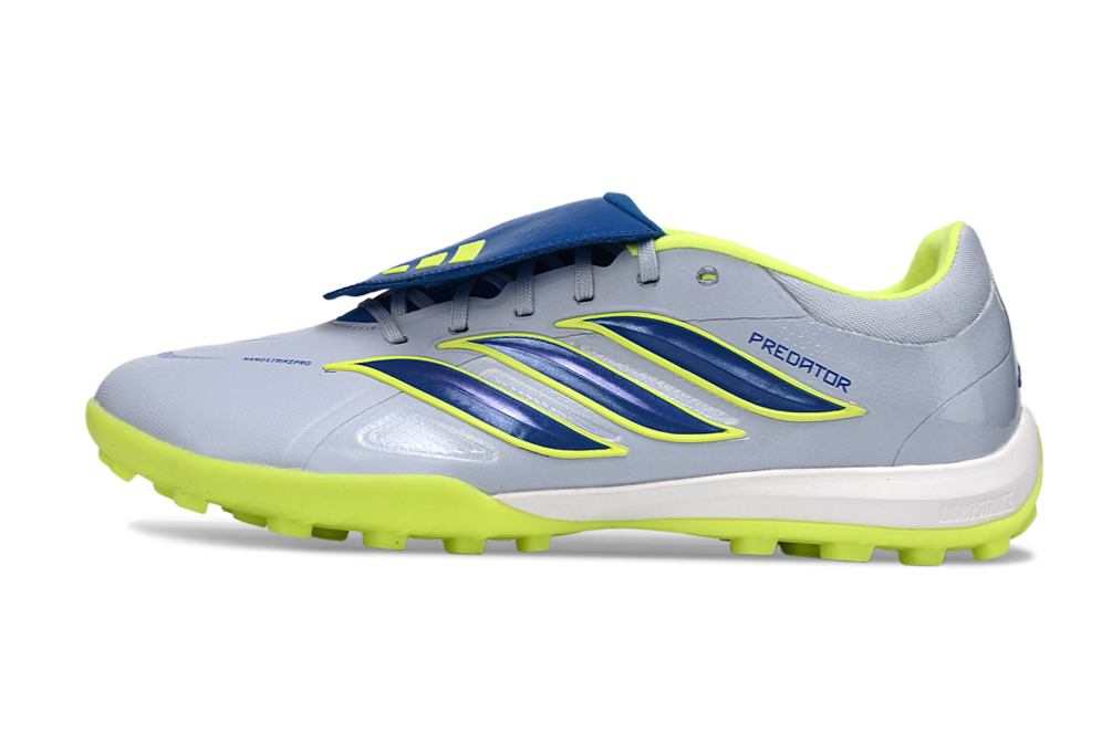 Chuteira Society Adidas Predator Tongue 26