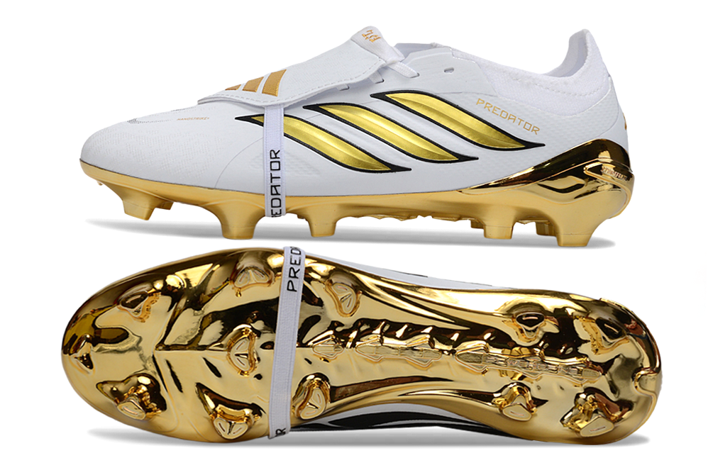 Chuteira Campo ADIDAS Predator Elite Tongue 26 FG