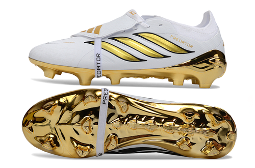 Chuteira Campo ADIDAS Predator Elite Tongue 26 FG