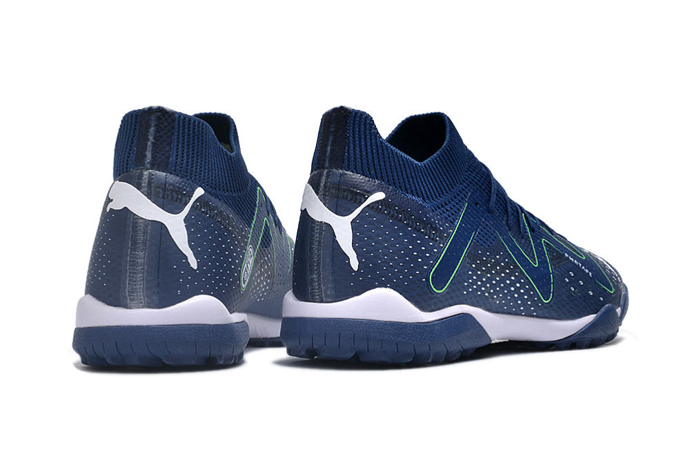 Chuteira Society PUMA Future Ultimate Pro Cage