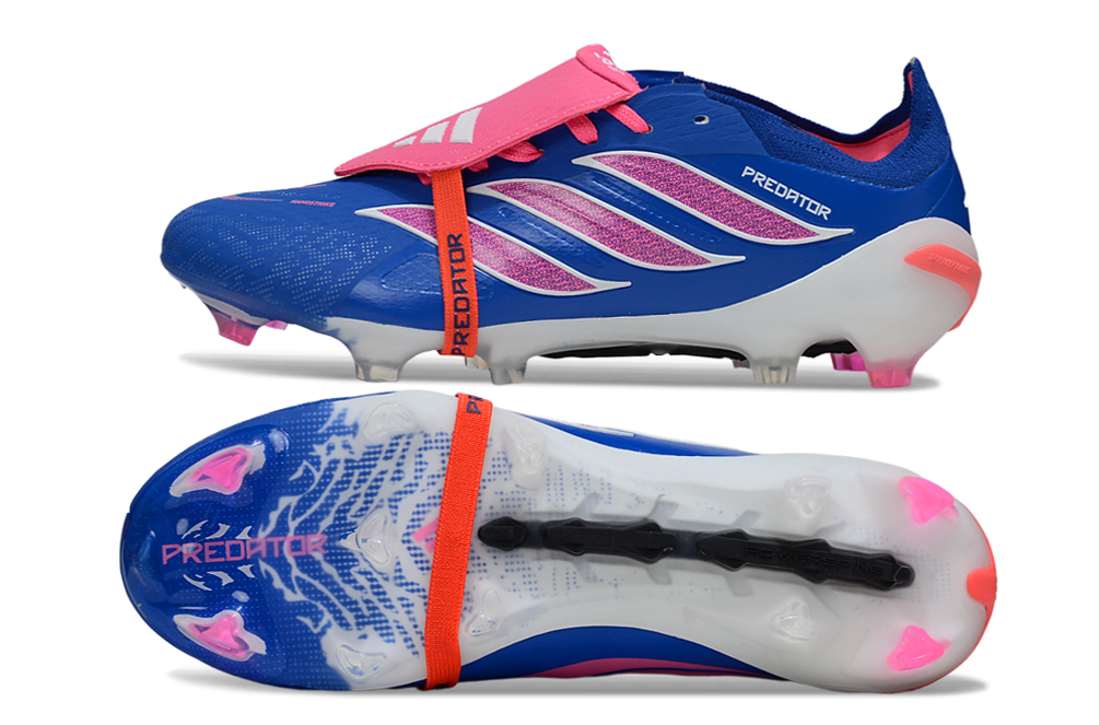 Chuteira Campo ADIDAS Predator Elite Tongue 26 FG