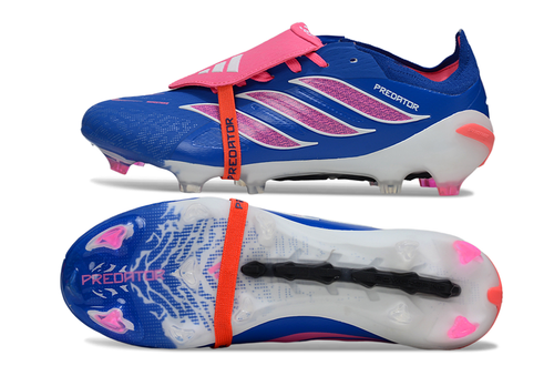 Chuteira Campo ADIDAS Predator Elite Tongue 26 FG