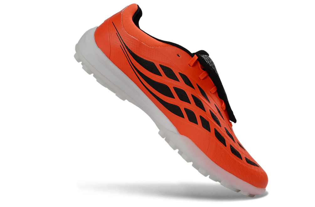 Chuteira Society Adidas Predator Tongue 26