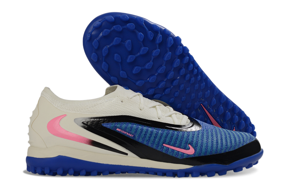 Chuteira Society Nike Phantom ReactX 6 Elite