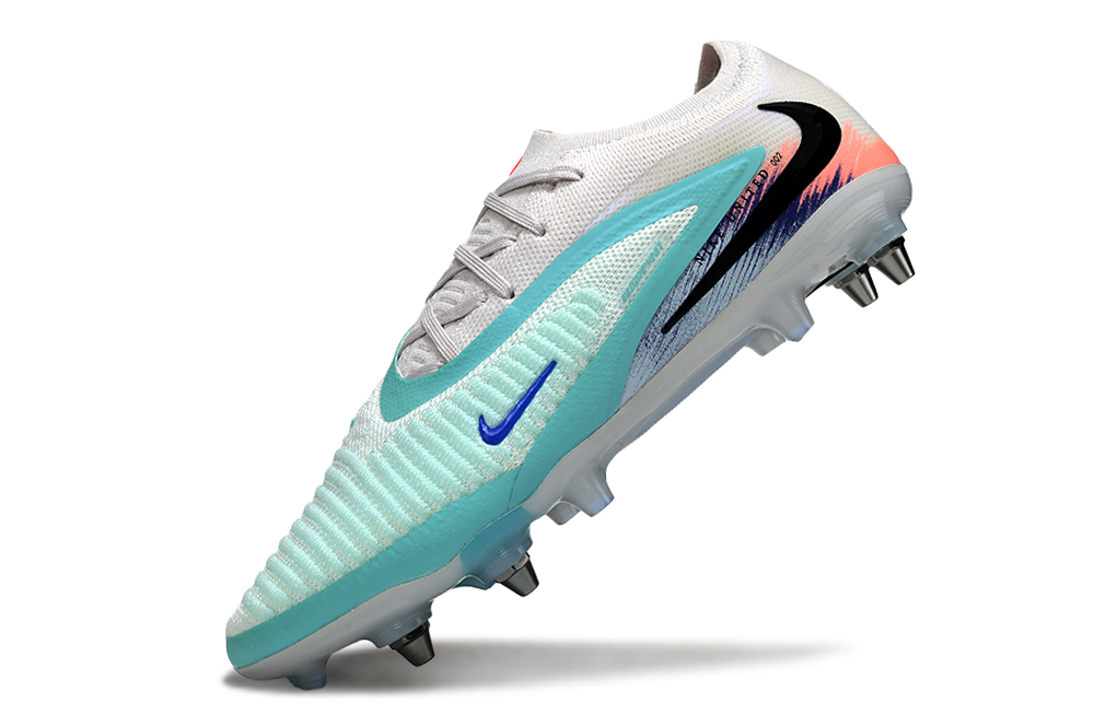 Chuteira Campo NIKE Phantom 6 Elite Low SG - PRO