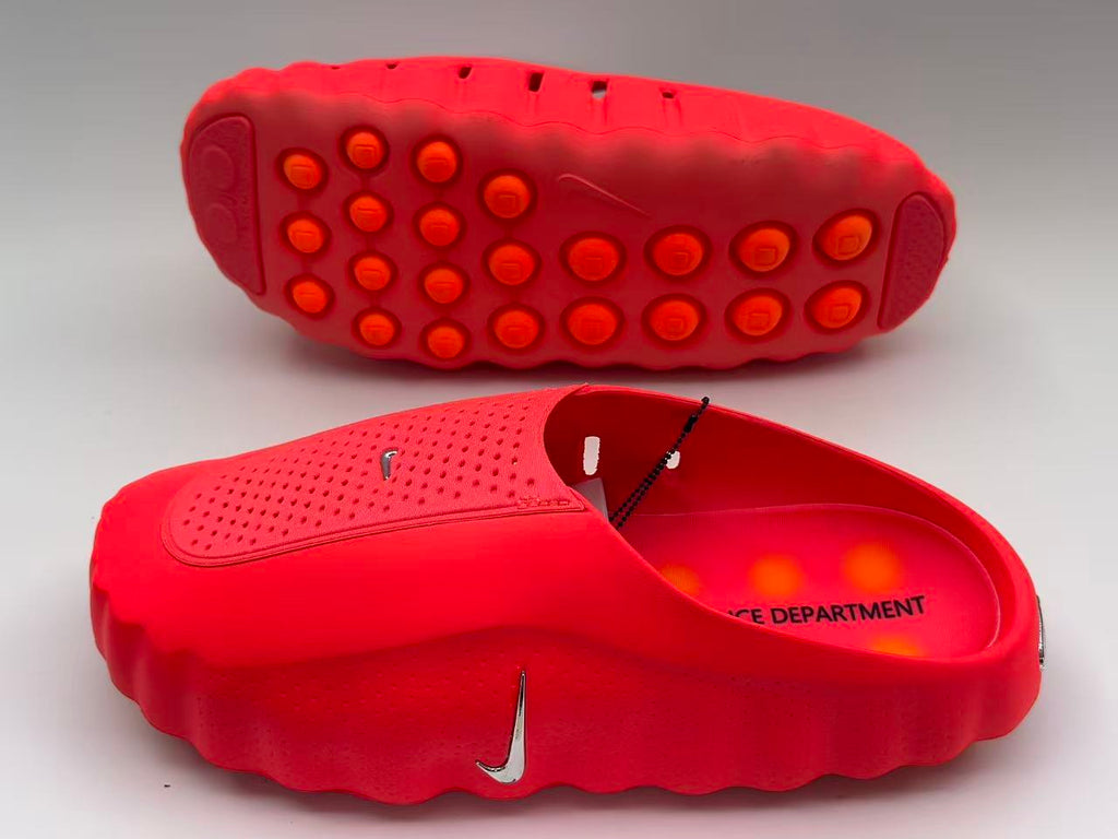 Chinelo Nike Mind 001 Slide