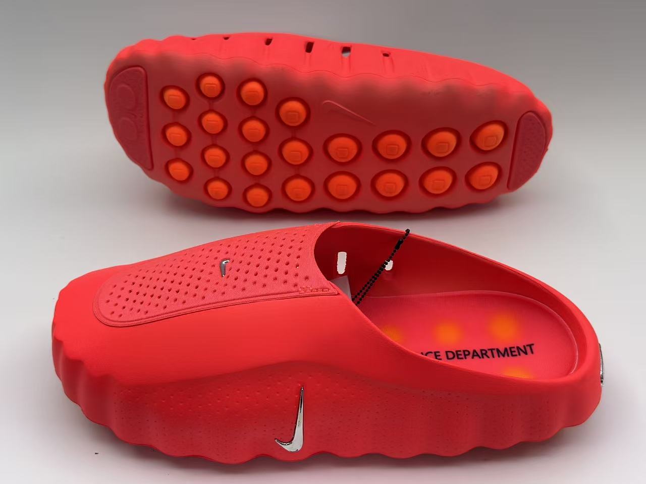 Chinelo Nike Mind 001 Slide