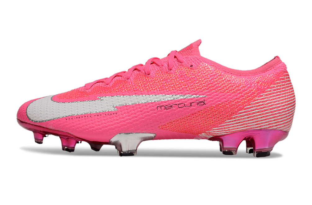 Chuteira Campo Nike Mercurial Vapor 13 Elite FG