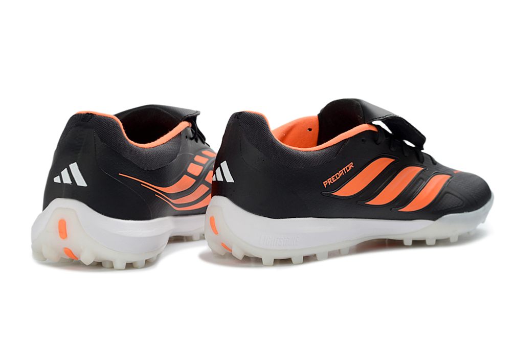 Chuteira Society Adidas Predator Tongue 26