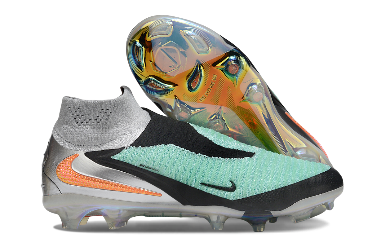 Chuteira Campo NIKE Phantom 6 Elite High FG Next Generation