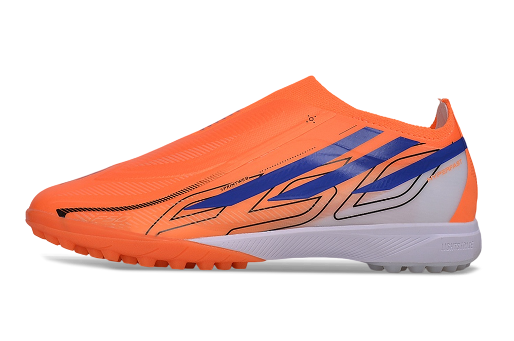 Chuteira Society Adidas F50 Hyperfast LL