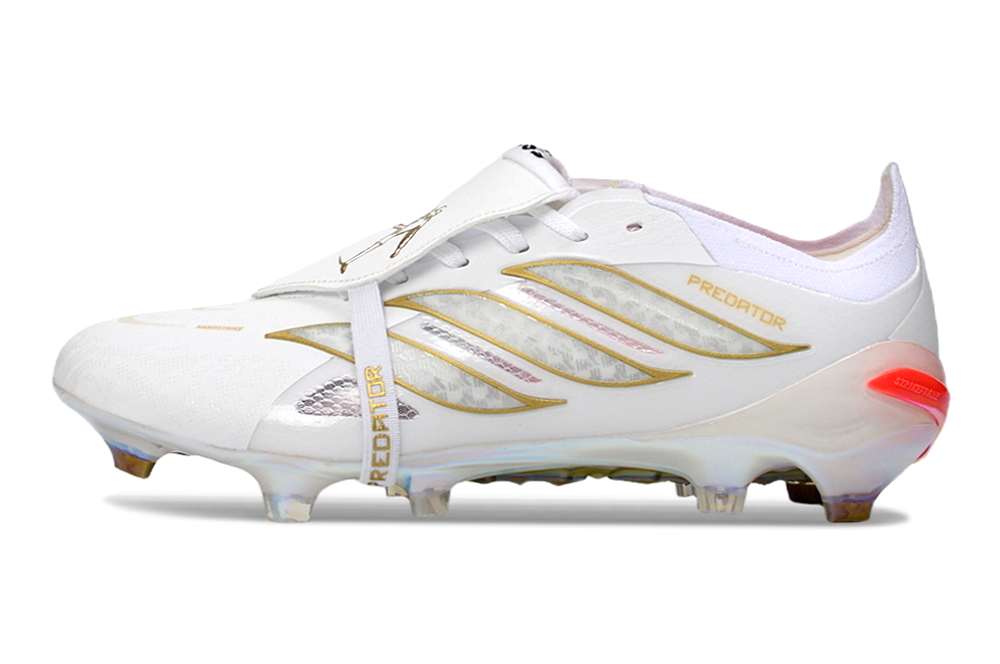 Chuteira Campo ADIDAS Predator Elite Tongue 26 FG