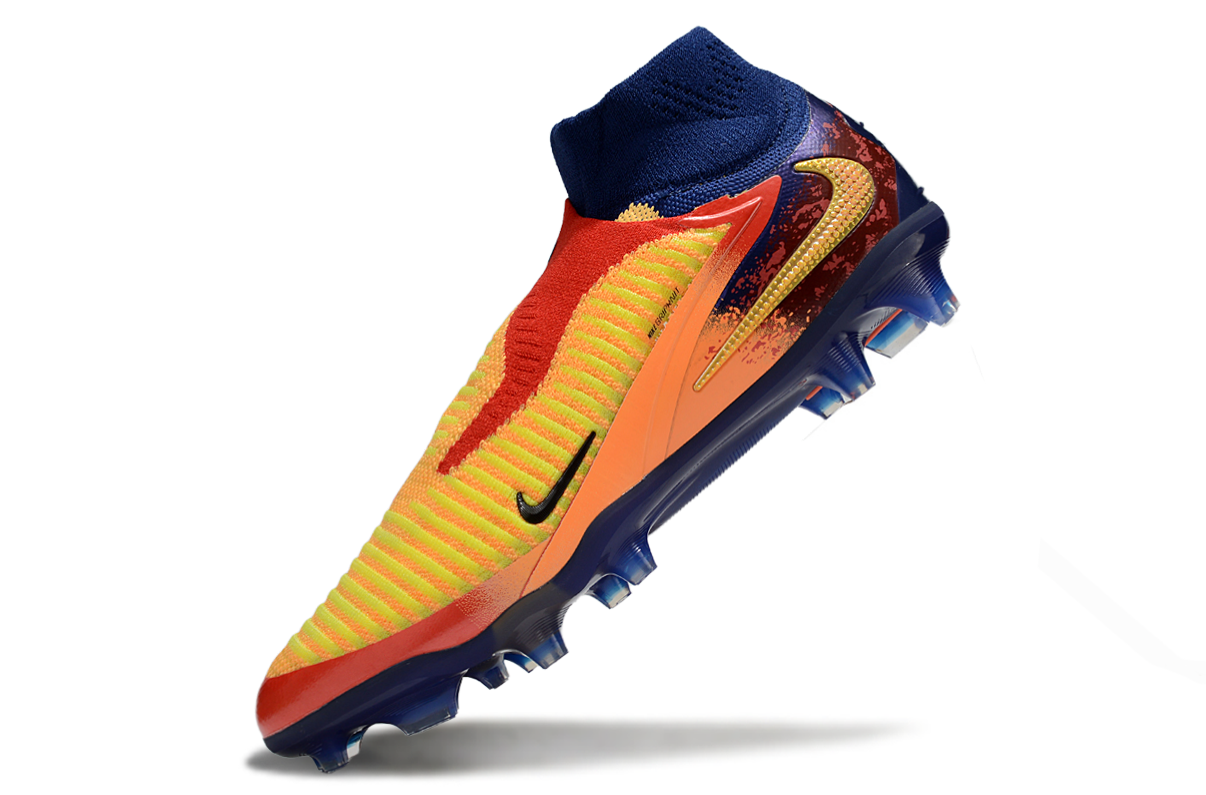 Chuteira Campo NIKE Phantom 6 Elite High FG Halland