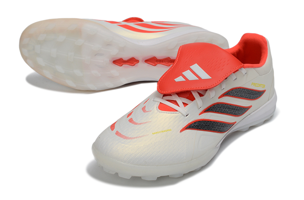 Chuteira Society Adidas Predator Tongue 26