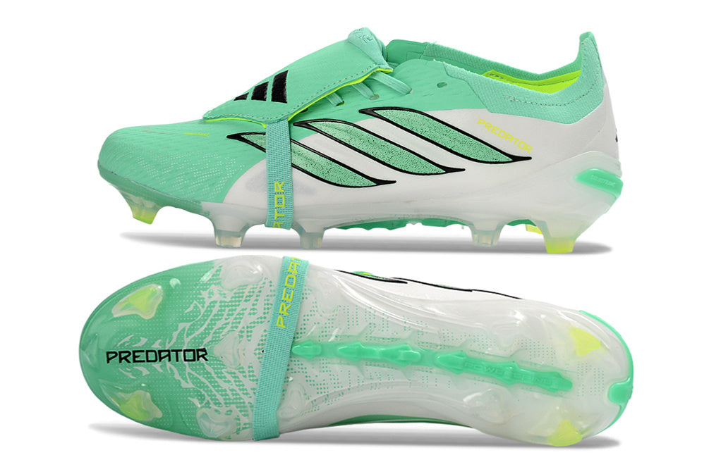 Chuteira Campo ADIDAS Predator Elite Tongue 26 FG