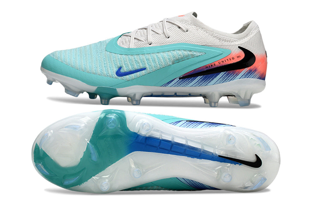 Chuteira Campo NIKE Phantom 6 Elite Low FG