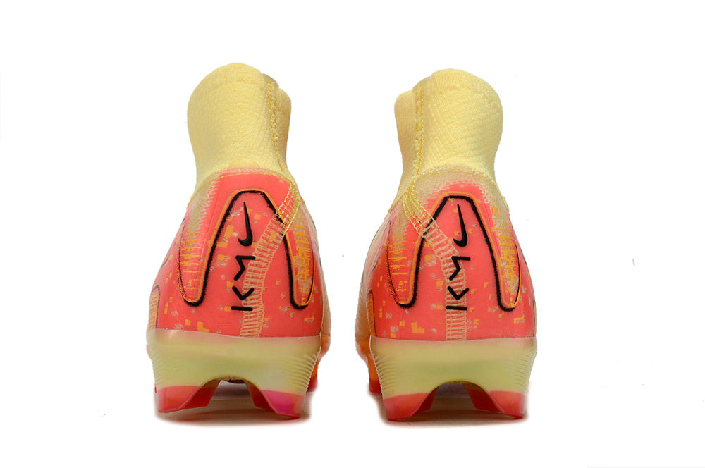 Chuteira Campo NIKE Air Zoom Mercurial Superfly 10 Elite ( PRONTA ENTREGA )